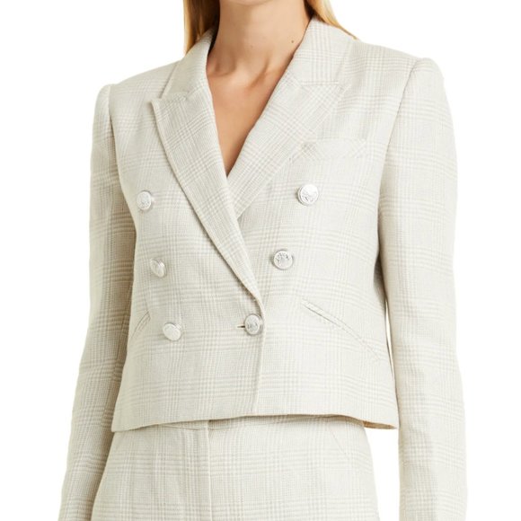 VERONICA BEARD Nevis Blazer - Picture 1 of 4